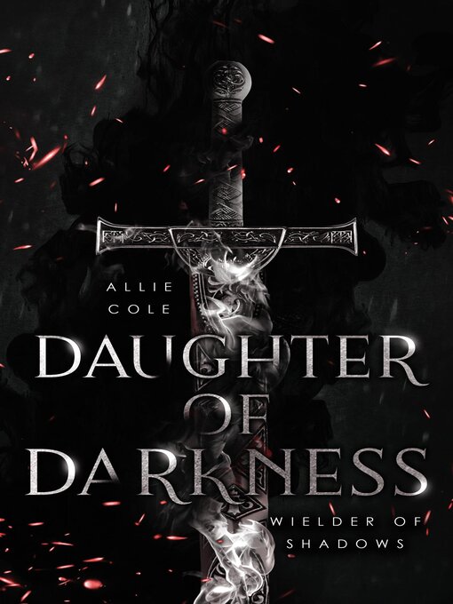 Title details for Daughter of Darkness by Allie Cole - Available